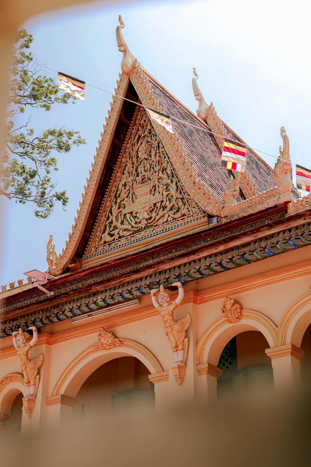 Begin your Vinh Long Tours with a cultural adventure
